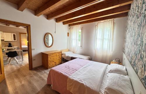 Residence Nonna Giuseppina - Photo 39