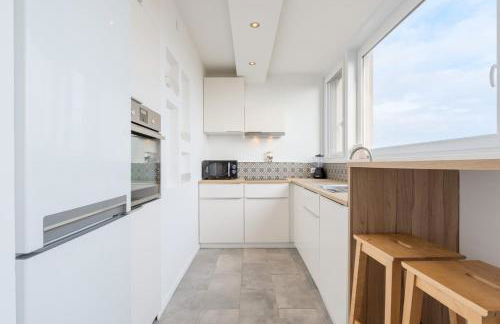 Lille St.Maur - Nice and functional ap. - Foto 10