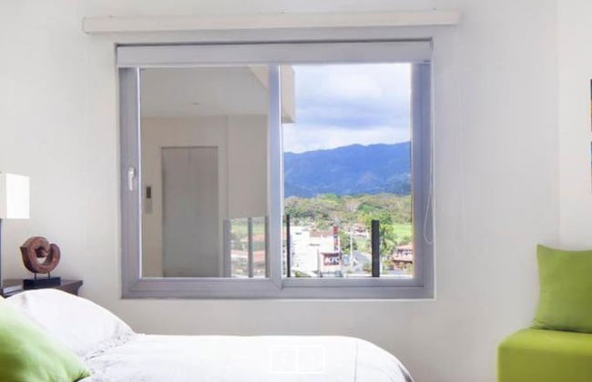 Best in Jaco Diamante del Sol Condos - Foto 9