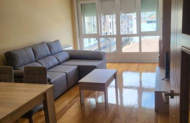 Piso nuevo y acogedor! - Foto 6