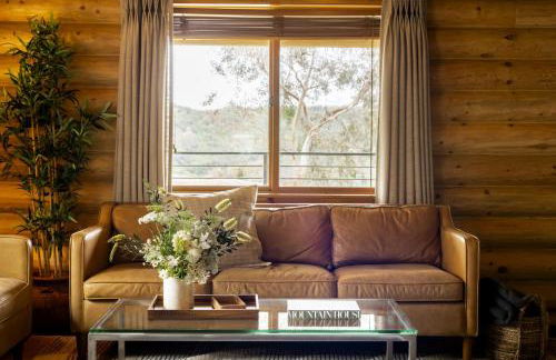 Retreat to the Rocks Historic Film And Music Getaway - Foto 8