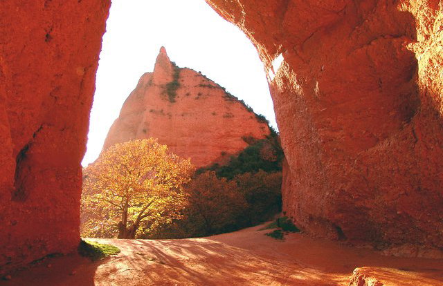 Las Médulas Y Ponferrada - Foto 5