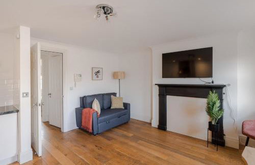 Park view / Baker Street / Marylebone Apartments - Foto 32