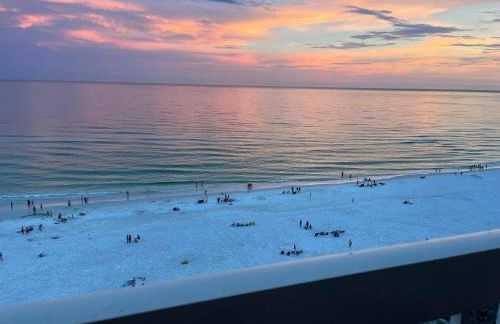 1002 Oceanfront Pelican Bch Resort Pools Prime Loc - Foto 50