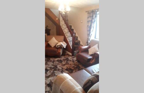 Bessies Cottage - Foto 13