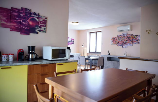 Casa Alex by Wonderful Italy - Foto 9