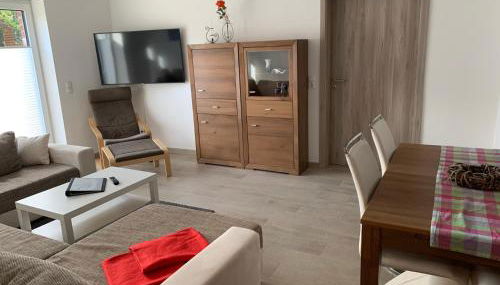 Ferienwohnung Kranichblick - Foto 2