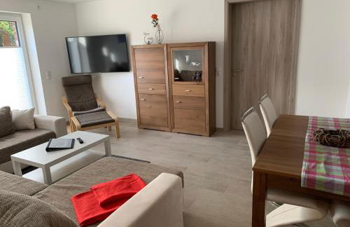 Ferienwohnung Kranichblick - Foto 2