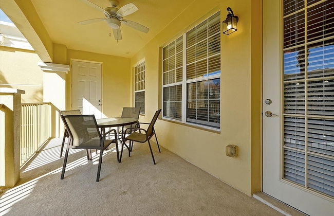 New Modern Vista Cay Reserve Condo - 6006 - Foto 65