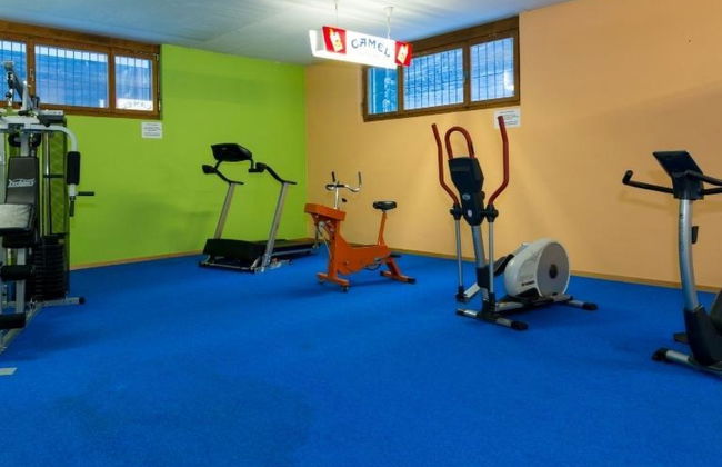 Ferienhaus Adonis - Foto 10