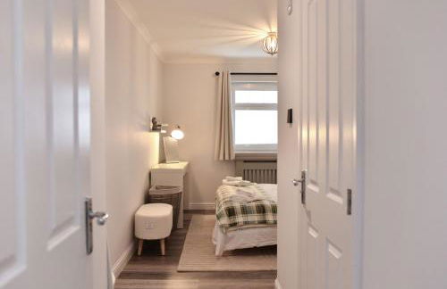 Barassie Bay View apartment - Foto 13