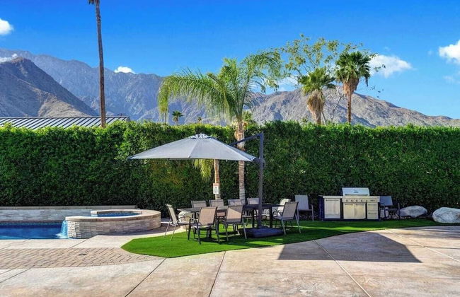 Villa Toscana by Avantstay Palatial Villa With Spa, Pool, Theater & Game Room! Permit#4769 - Foto 17