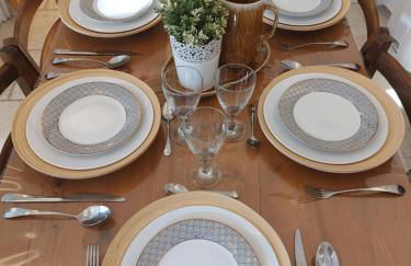 Chez Laurette - Charming apartment in historic village near Versailles - Foto 30