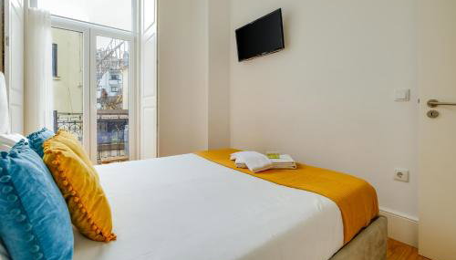 Bright 2bedroom apartment in Bonfim, 2 minutes from Campanhã, Porto city center - Foto 3, towels