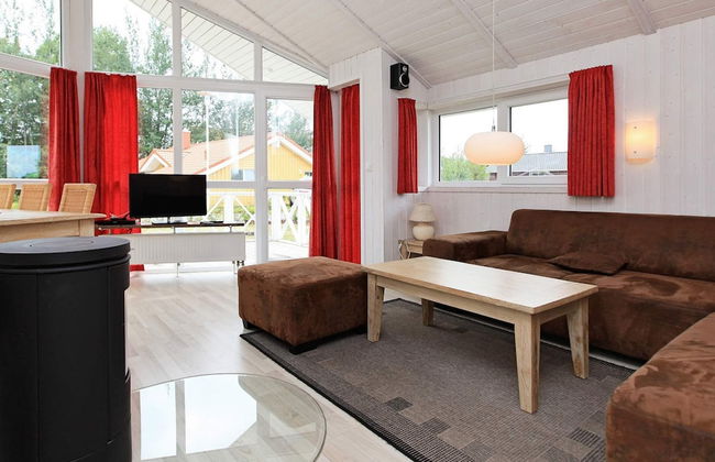 Holiday Home in GrÃ¶mmitz - Foto 16