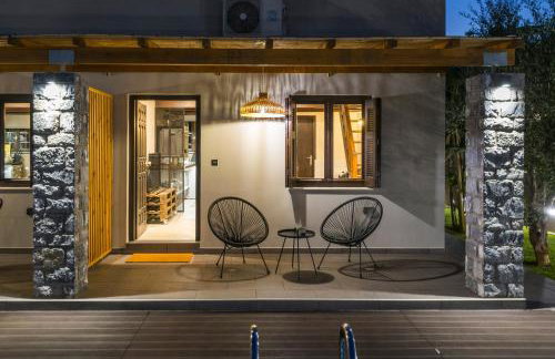 Eightyfour Living with private pool - Foto 55