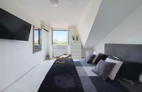 Eur Mostacciano vista panoramica - Photo 25