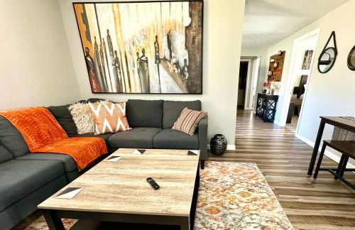 Quiet & Cozy in 3BR 2BA - Foto 8