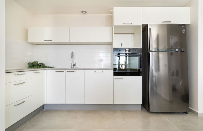 Savyon View Tower Isrentals - Foto 47