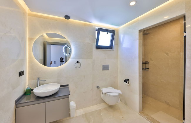 Villa Maranga in Kalkan - Foto 30