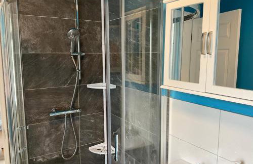 The Studio Castlerock with Hot Tub - Foto 26