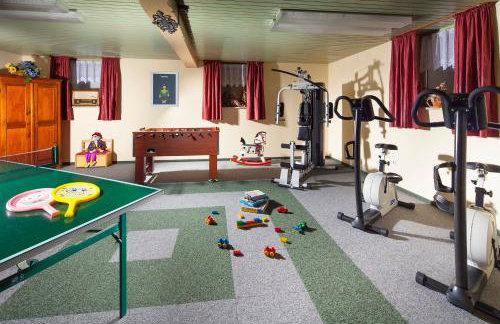 Ferienwohnungen Gästehaus Lärcheck - Foto 65