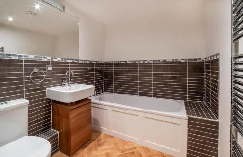 City Apartments - John Walker House - Foto 20