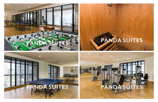 NowHere Boutique Suites at EST KL Sentral - Foto 62