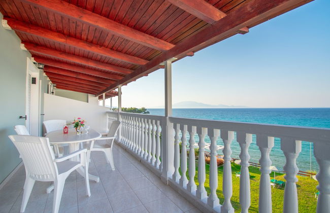 Baywatch Apartments - Foto 16