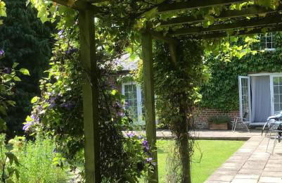 The Old Coach House at Stewton - Foto 18