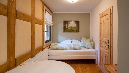 Naturhof-Papiermühle 3 Bett-Zimmer Immergrün - Foto 3