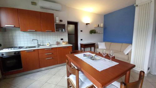 Lake and Guzzi view - Holiday Home - Foto 3, pet friendly