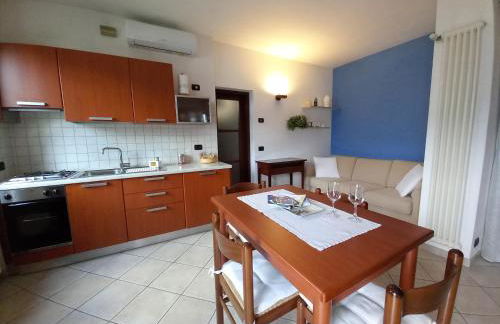 Lake and Guzzi view - Holiday Home - Foto 3