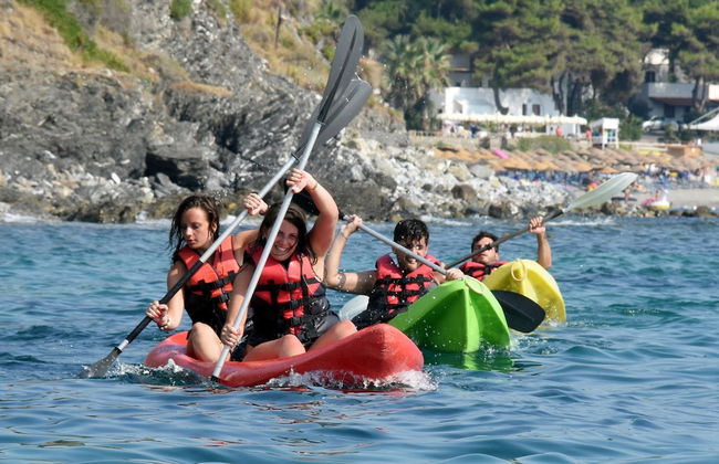 Resort Baia del Silenzio - Foto 69