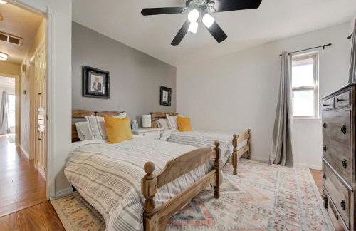 Family Home 5 Beds 3 Baths By Oc - Foto 19