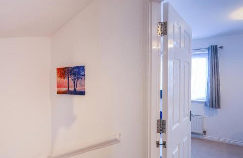 Charming 4bed home in Chichester - Foto 42