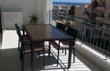 Apartment with terrace Albufeira Olhos de Água - Foto 1