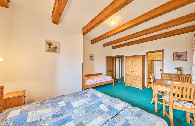 Růžovka - Photo 23