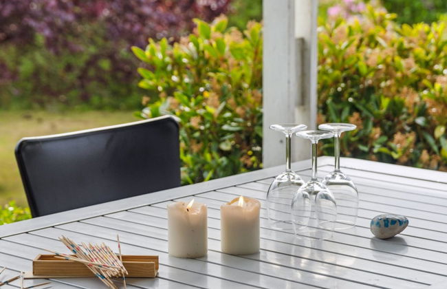 "Donco" - 600m from the sea - Foto 5