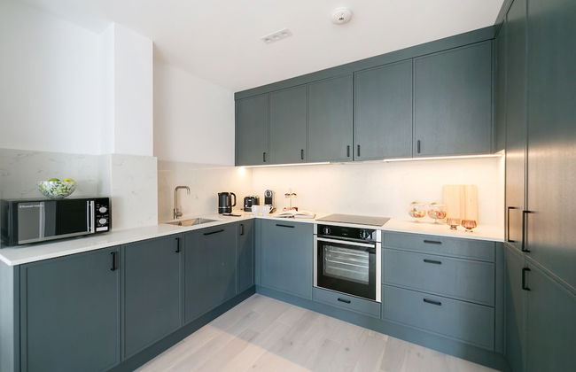 Urban Chic - Marine - Foto 35