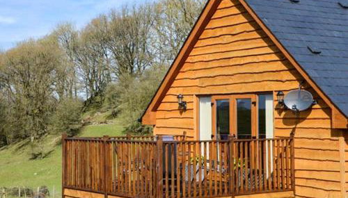 Brynhir Farm - Foto 2