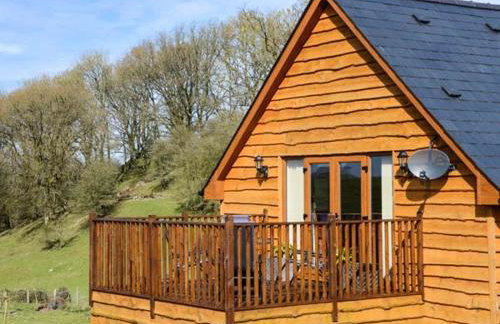 Brynhir Farm - Foto 2