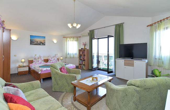 Apartments Anka 1223 - Photo 50