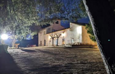 Casa Rural "La villa del pistacho" - Foto 70