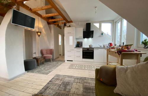 Blick ins Ruhrgebiet - Foto 1