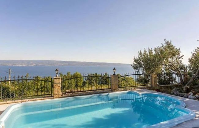 Villa Hacienda Grof - Foto 36