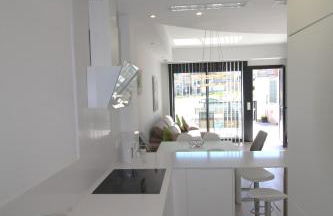 Fabulous Villa with private pool & large roof solarium - Foto 6