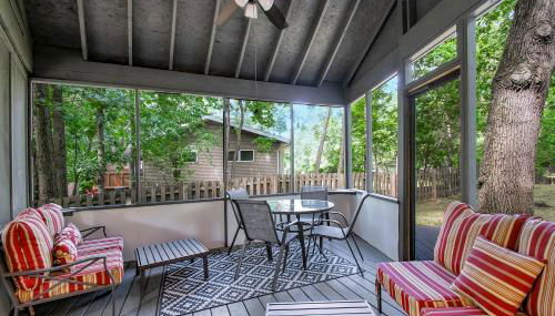 The Tulip Tree House - Photo 3