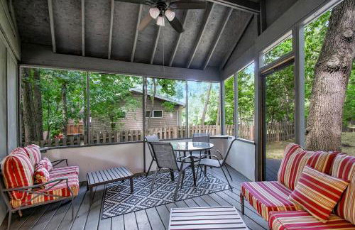 The Tulip Tree House - Photo 3