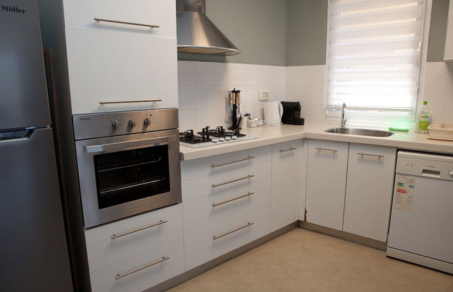 Liber Apartments - Foto 23